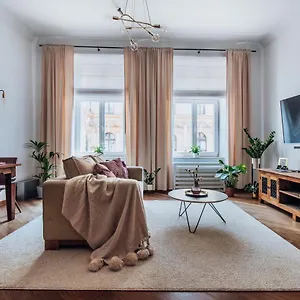  Apartament Szpitalna 20 Nr 8