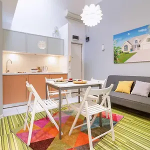  Apartament Cupcake 2 Bedroom Loft Apt In Location!