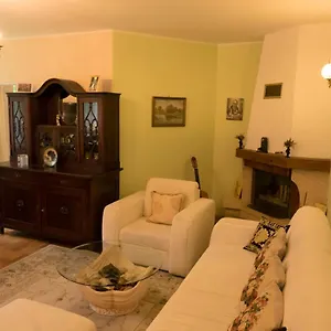  Апартаменты Apartament Parkowy
