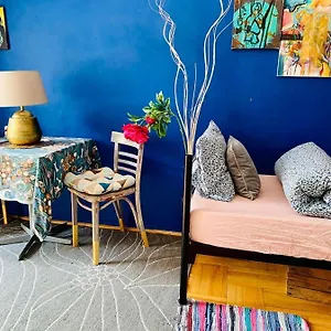  Apartament Kazimierz-good Vibes For 7 People!