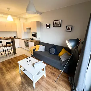  Apartment 3d Szlak 77