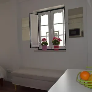 Acolhedor Em Alfama , Lisbona Portogallo
