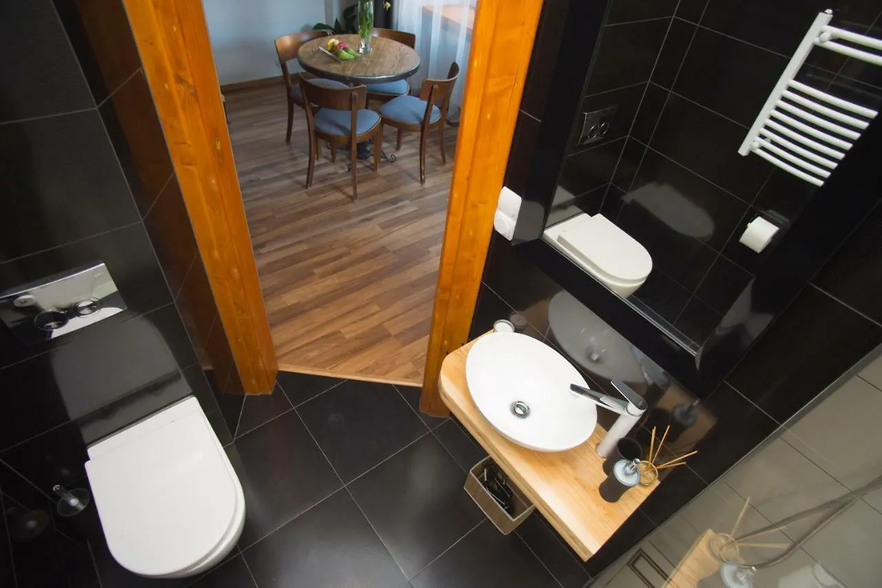 Lovenovsky Apartments Krakow