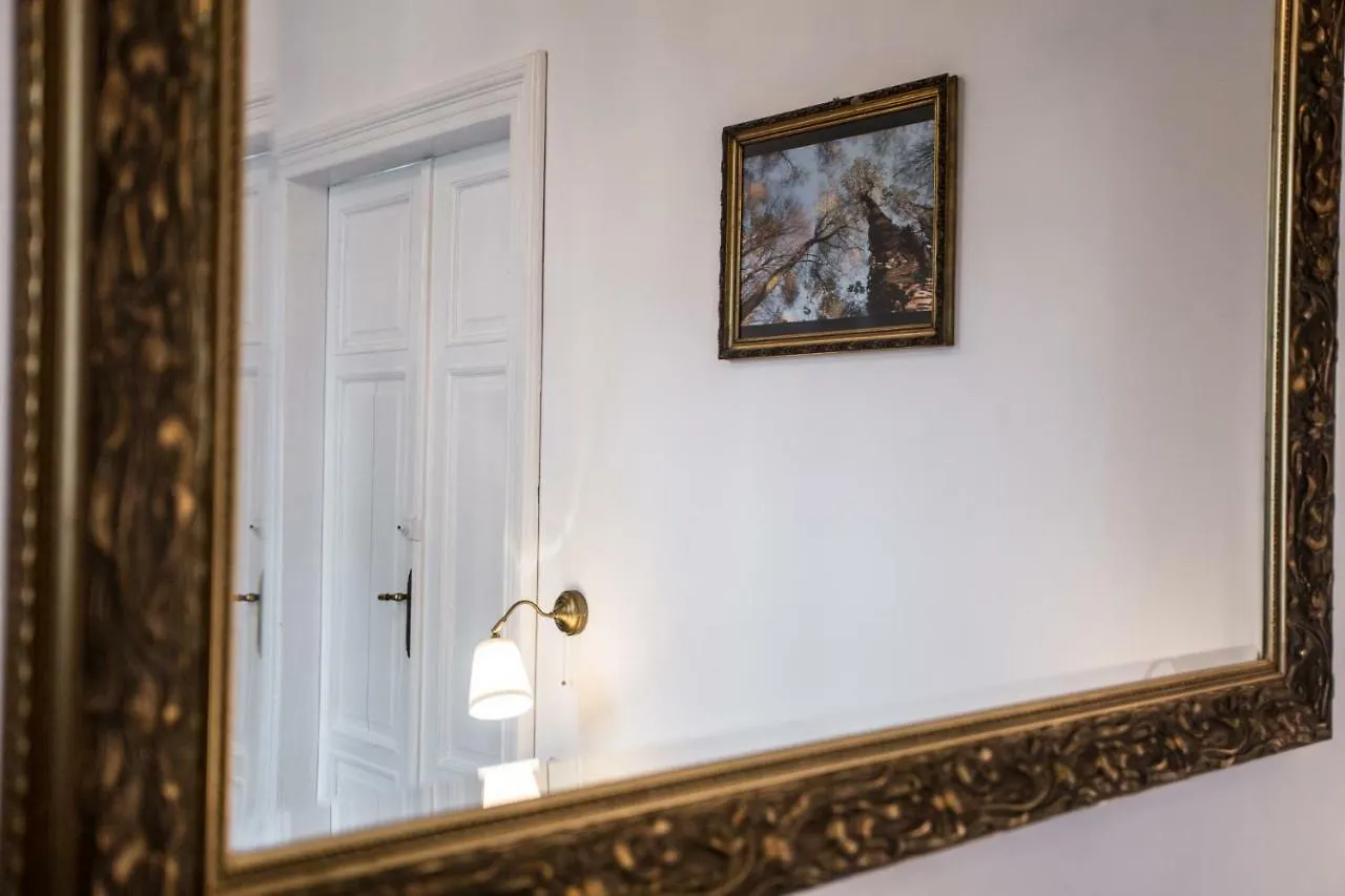 Lovenovsky Apartments Krakow Poland