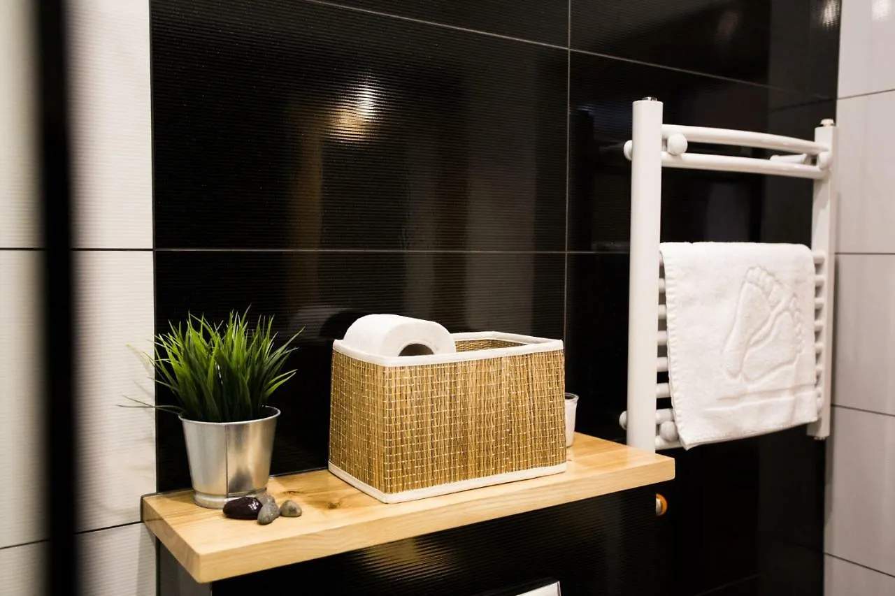 Lovenovsky Apartments Krakow