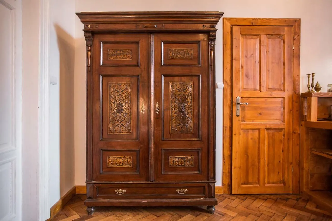 Lovenovsky Apartments Krakow