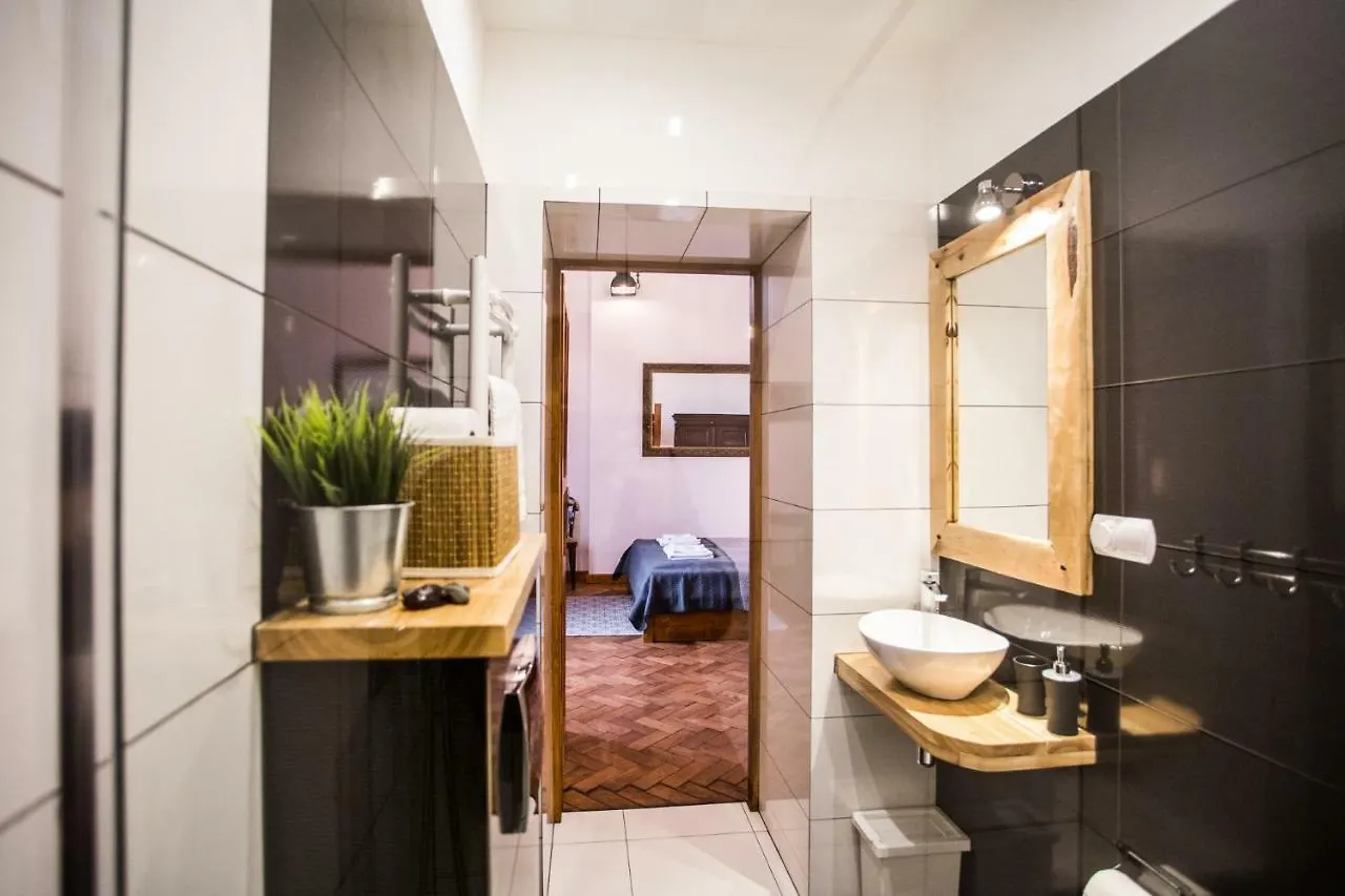 Lovenovsky Apartments Krakow