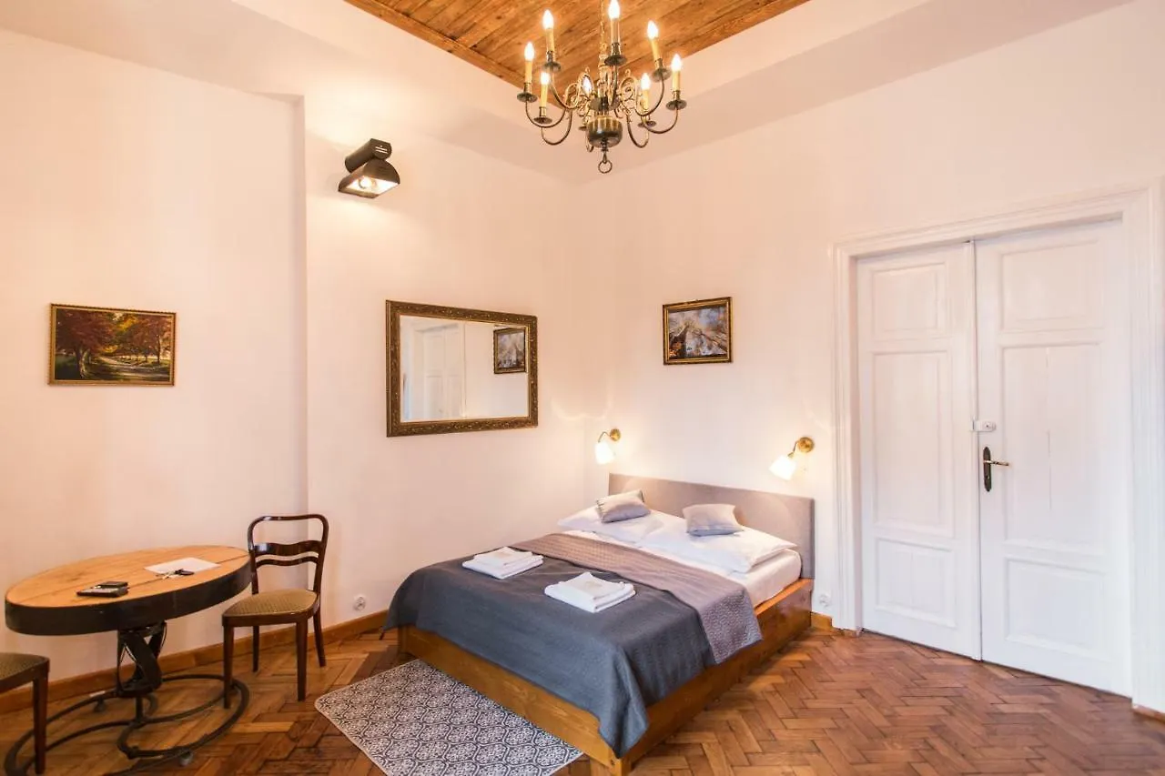 Lovenovsky Apartments Krakow