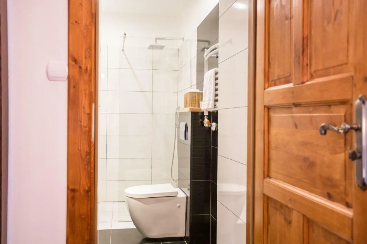 Lovenovsky Apartments Krakow