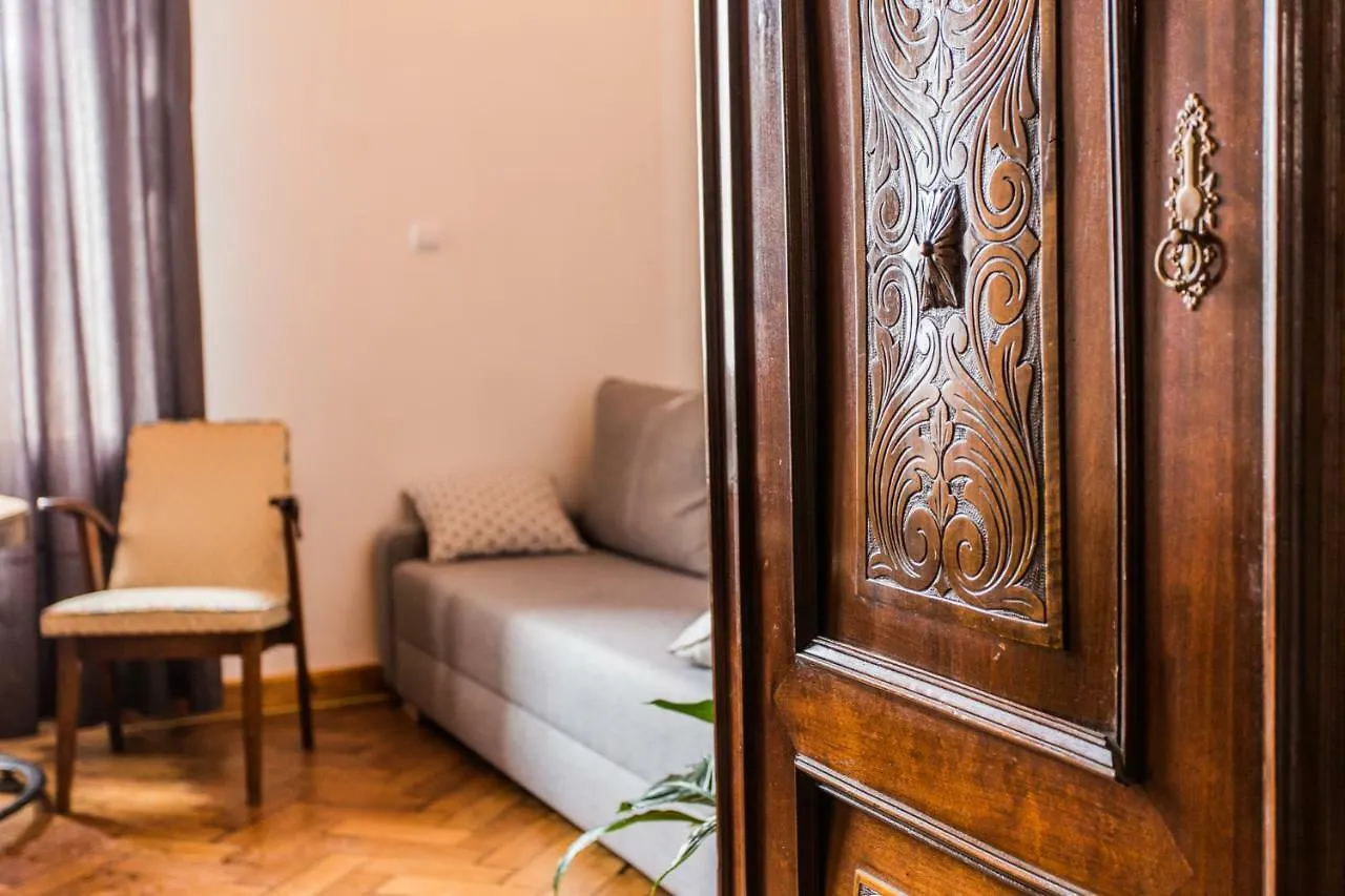 Lovenovsky Apartments Krakow