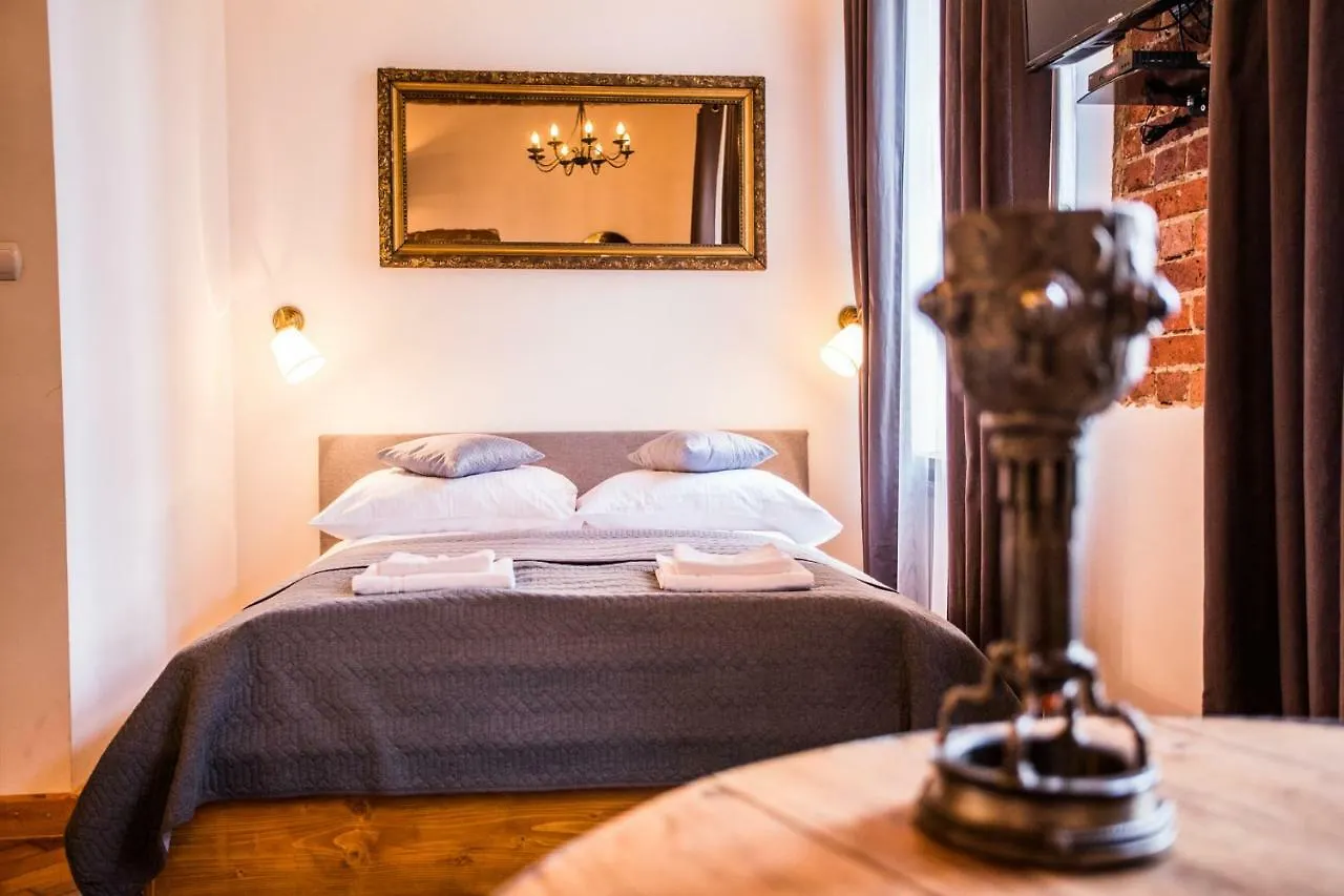 Lovenovsky Apartments Krakow