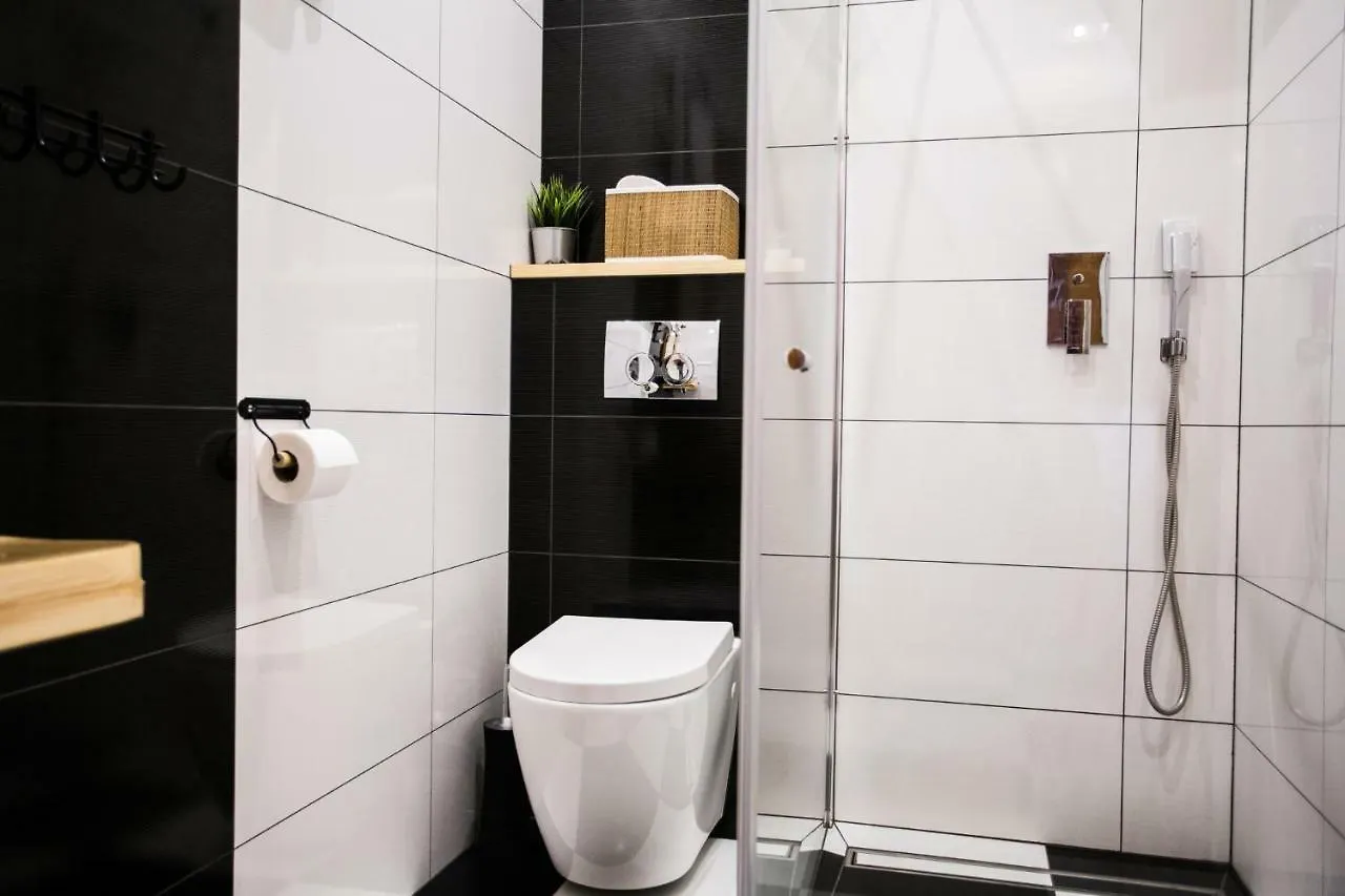 Lovenovsky Apartments Krakow
