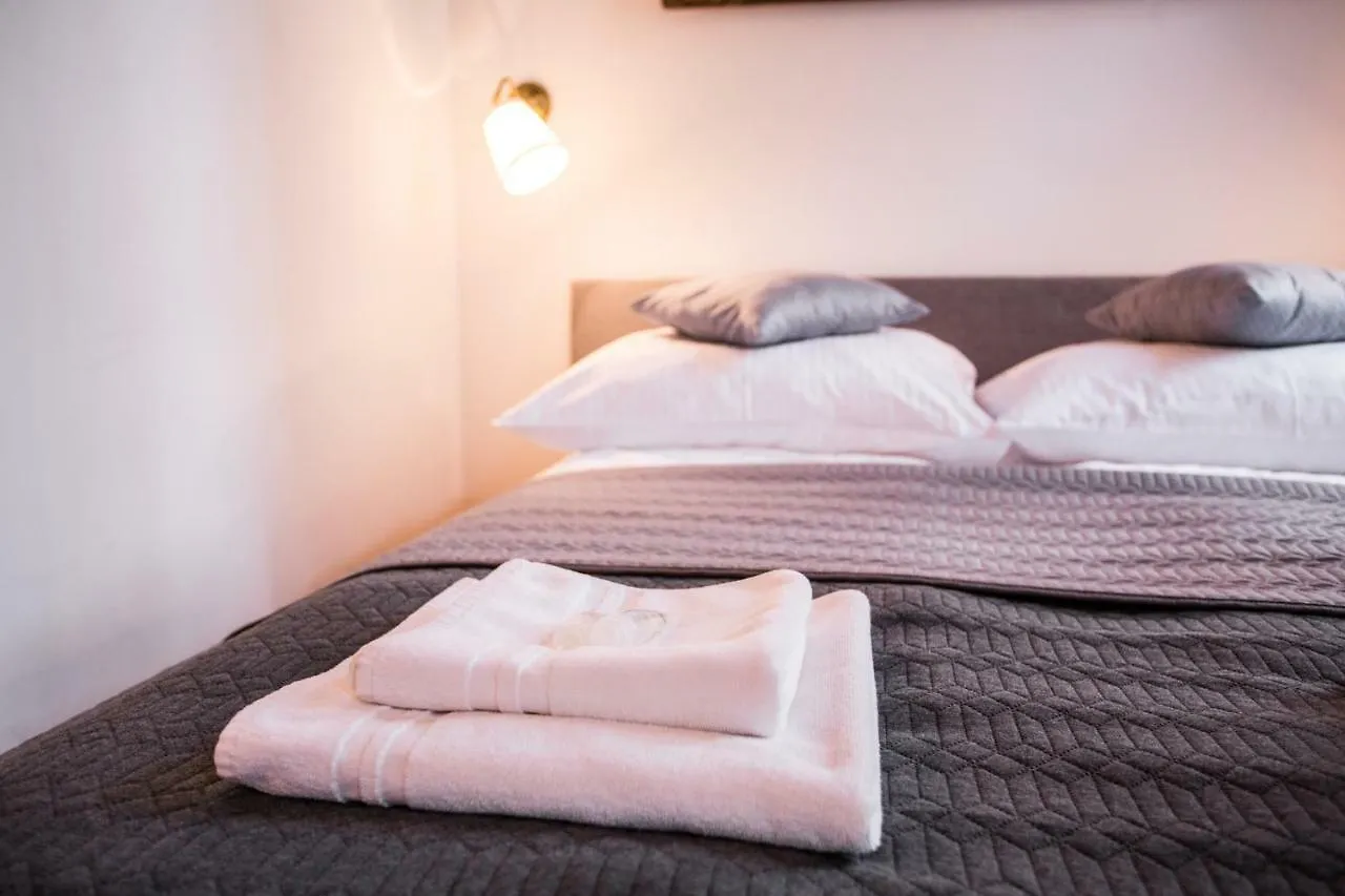 Lovenovsky Apartments Krakow