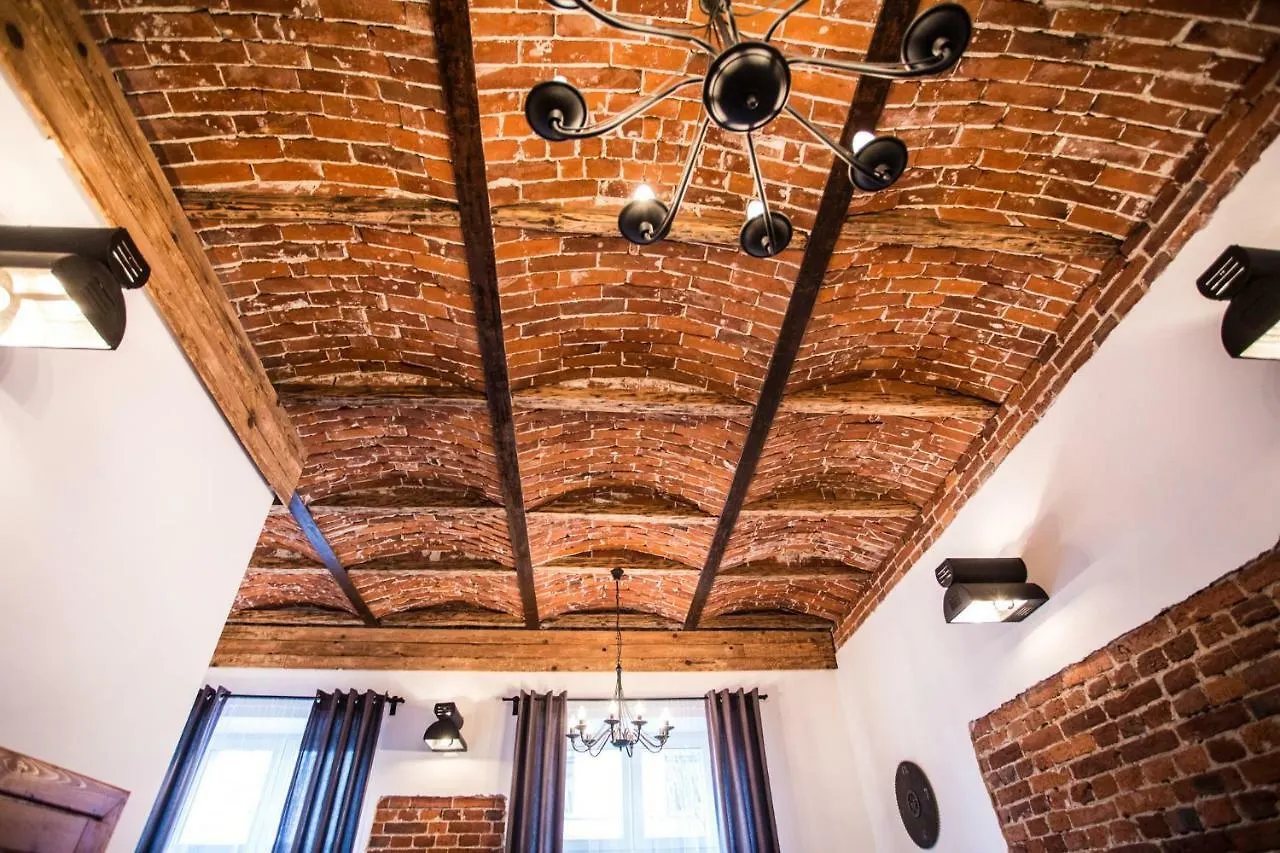 Lovenovsky Apartments Krakow