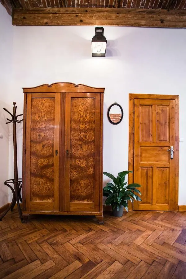 Lovenovsky Apartments Krakow