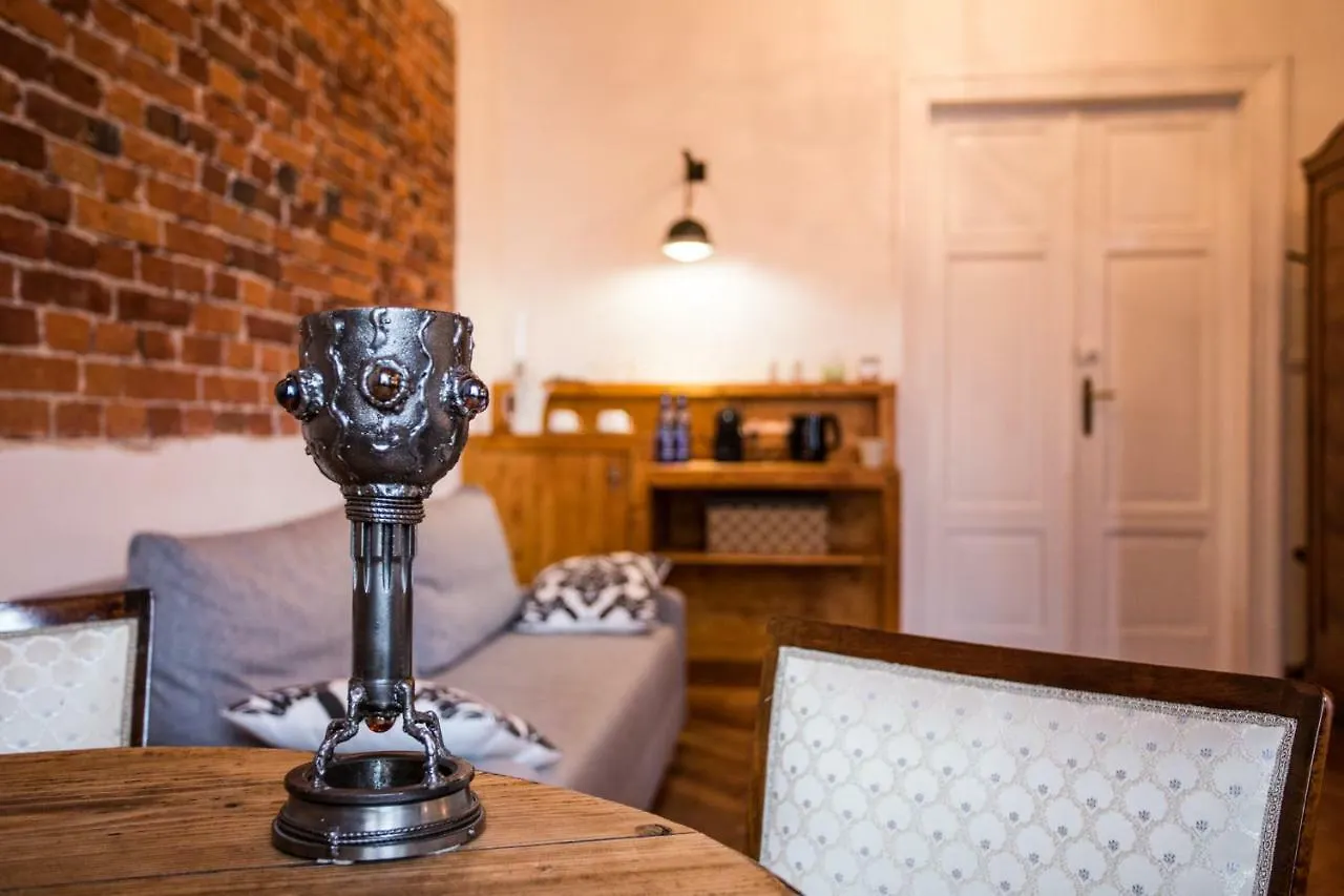 Lovenovsky Apartments Krakow